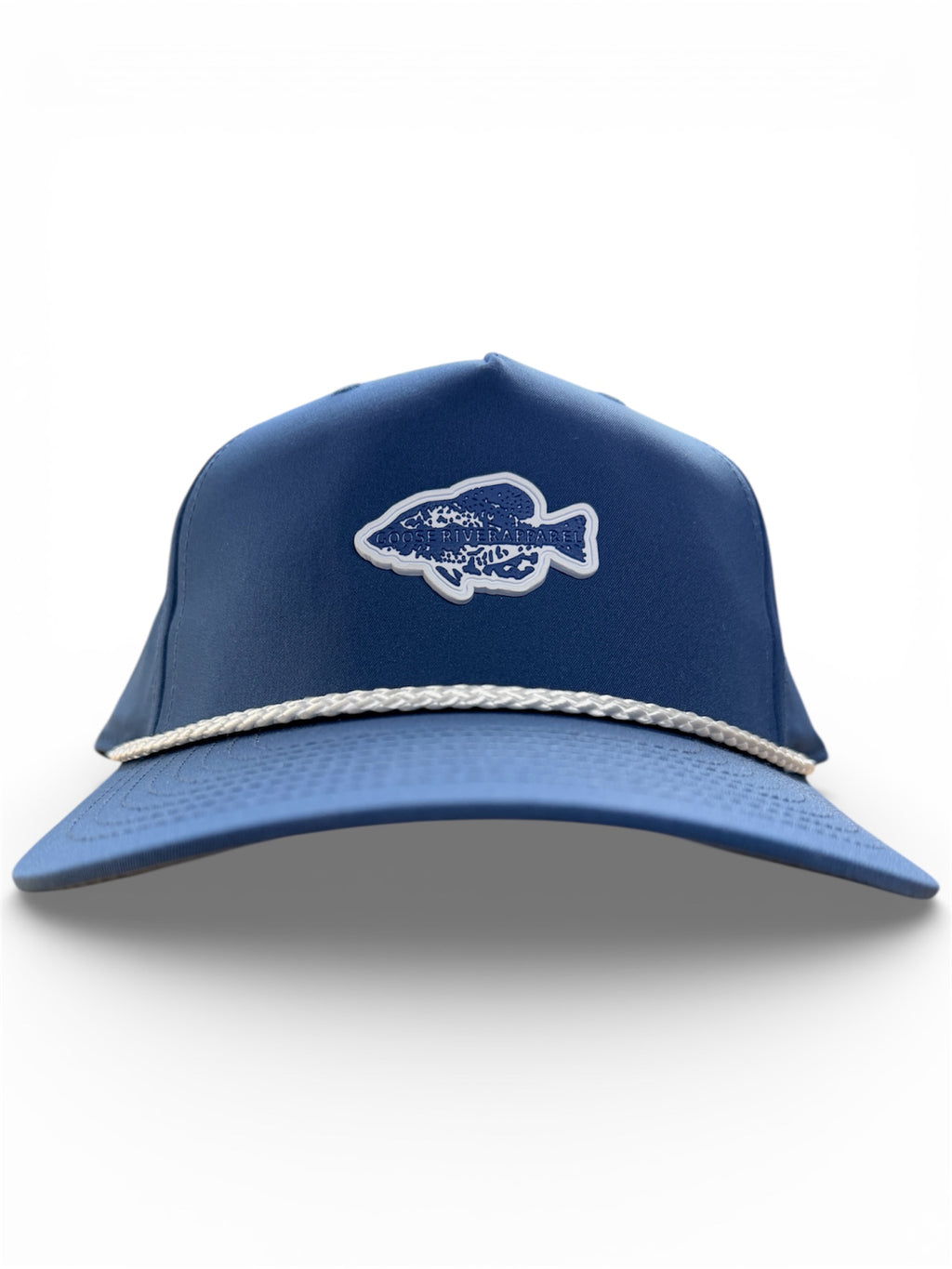 Ole Blue Cap