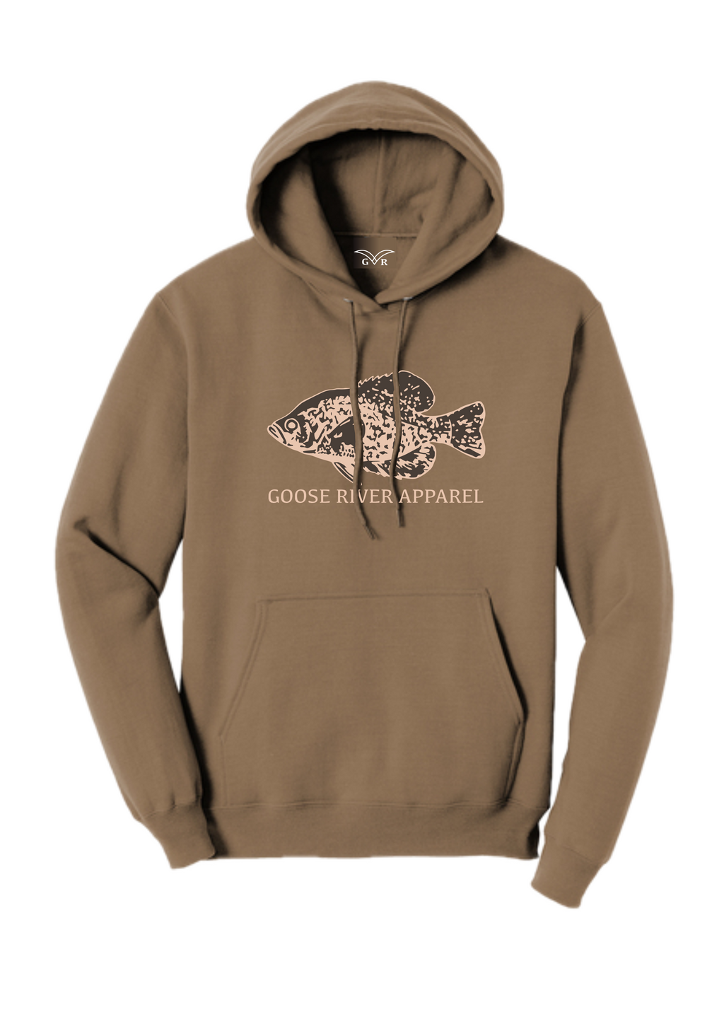 Slabs Hoodie Youth