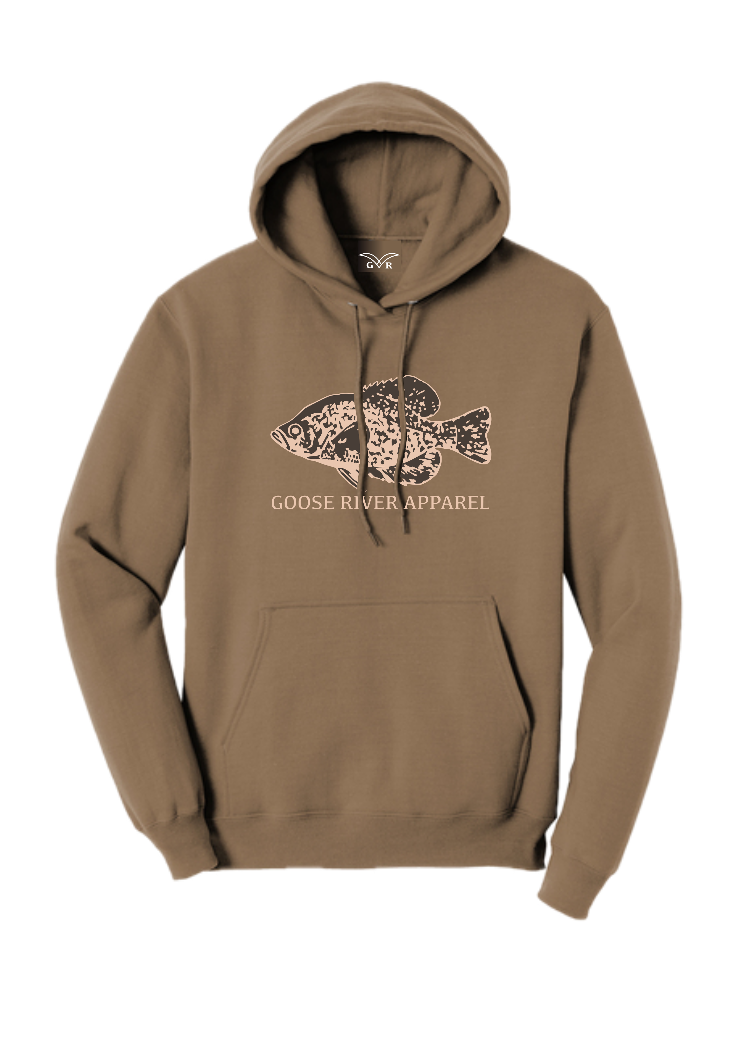 Slabs Hoodie Youth