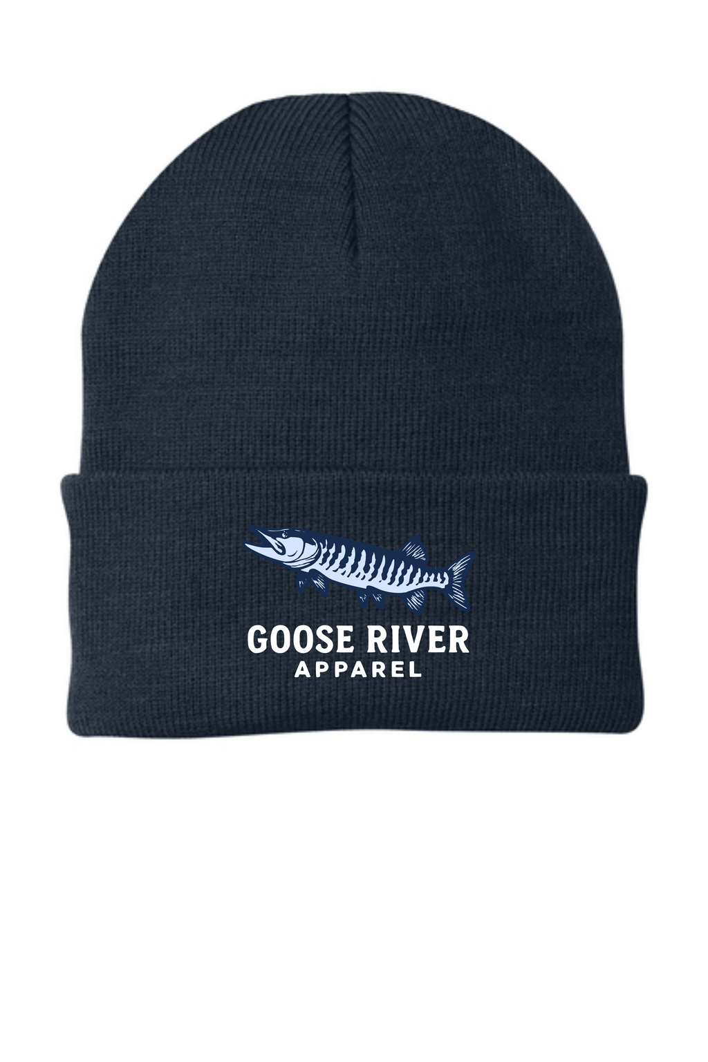 Musky Beanie