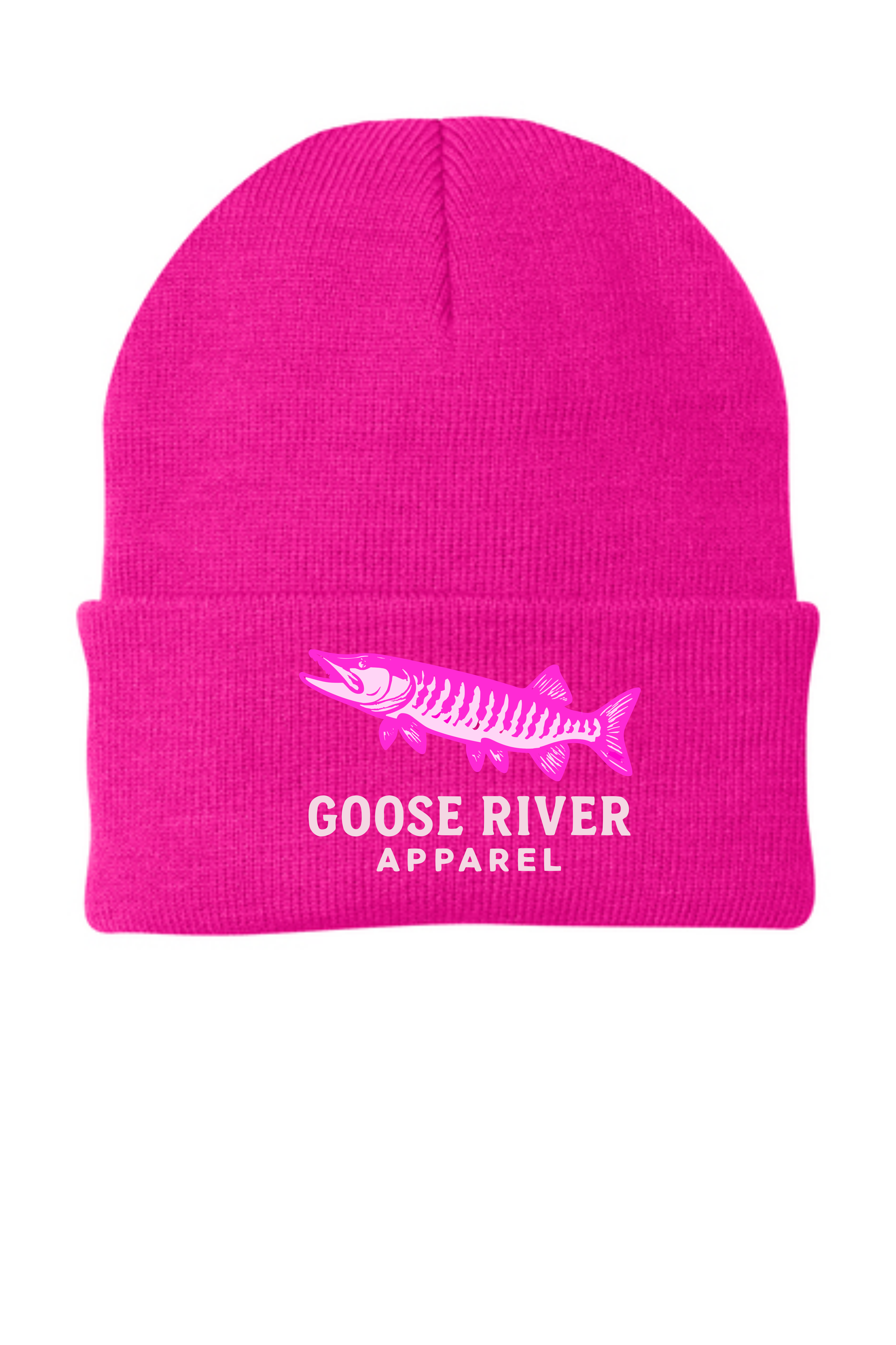 Musky Beanie