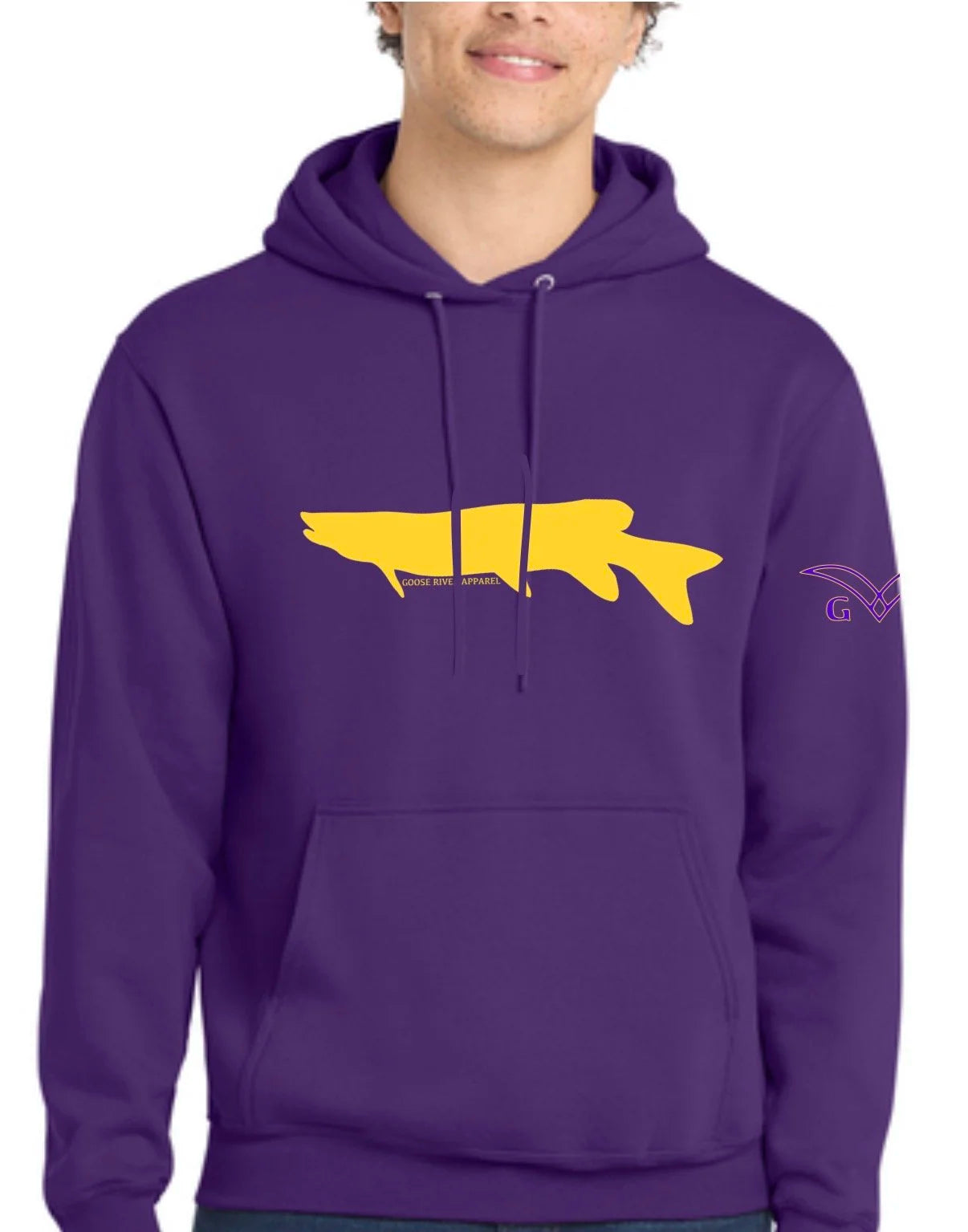 Vikings Hoodie