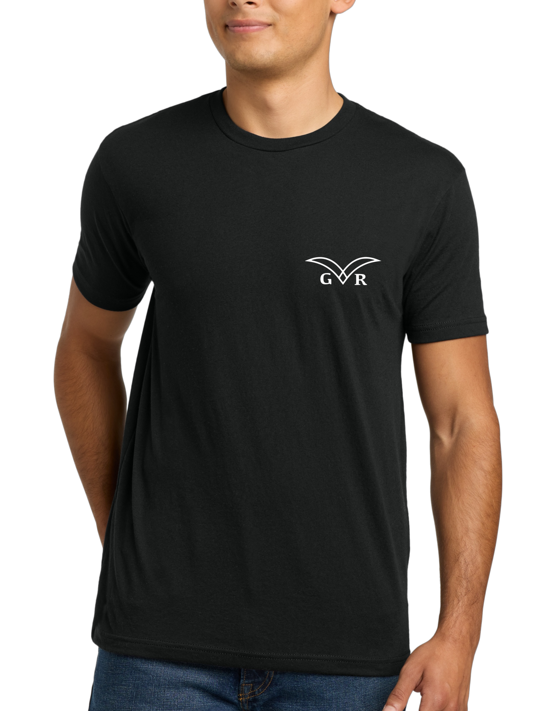 Kissing Booth Tee