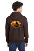 Lacs Hoodie