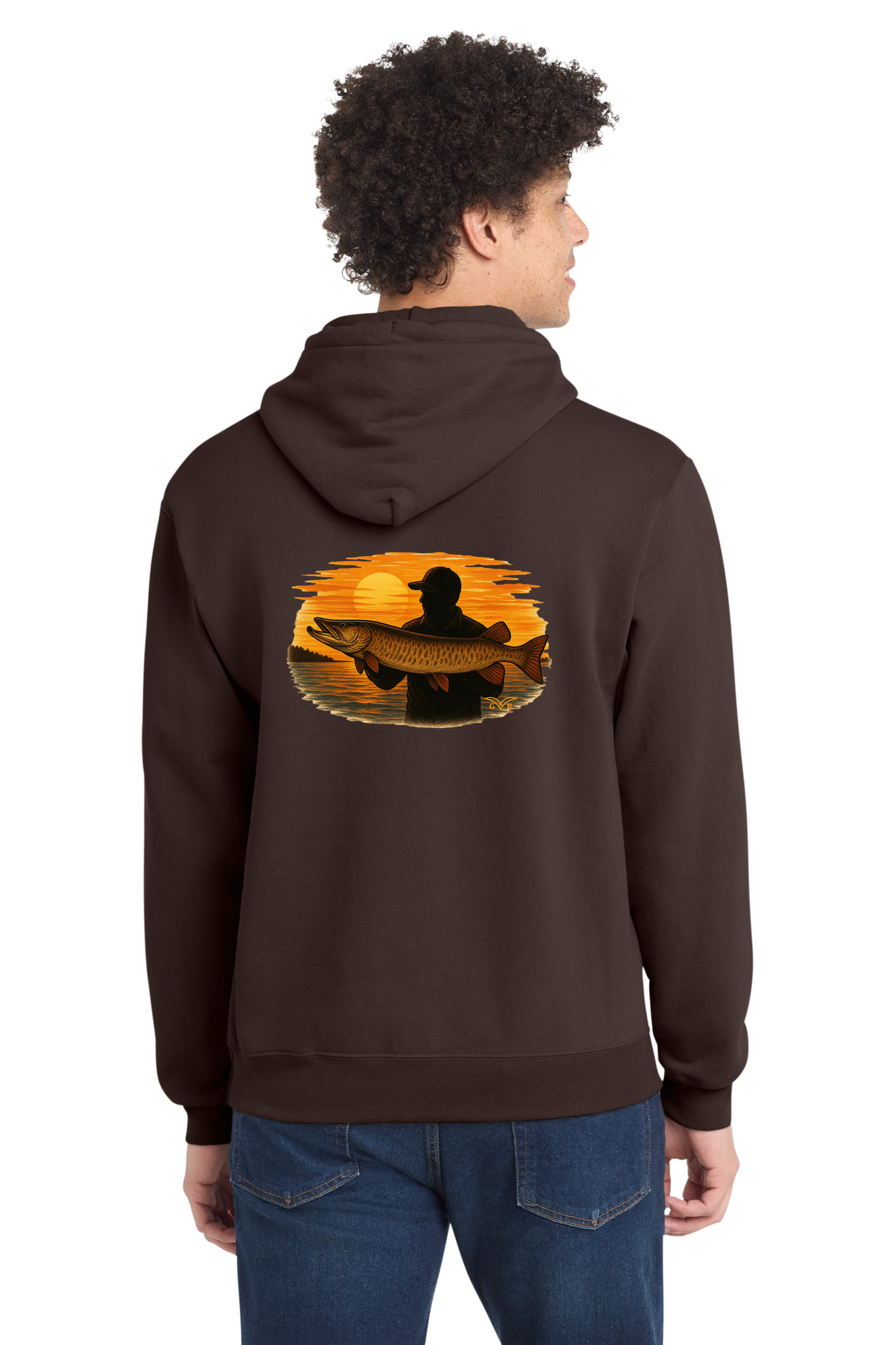 Lacs Hoodie