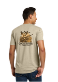 GR Hunt Tee