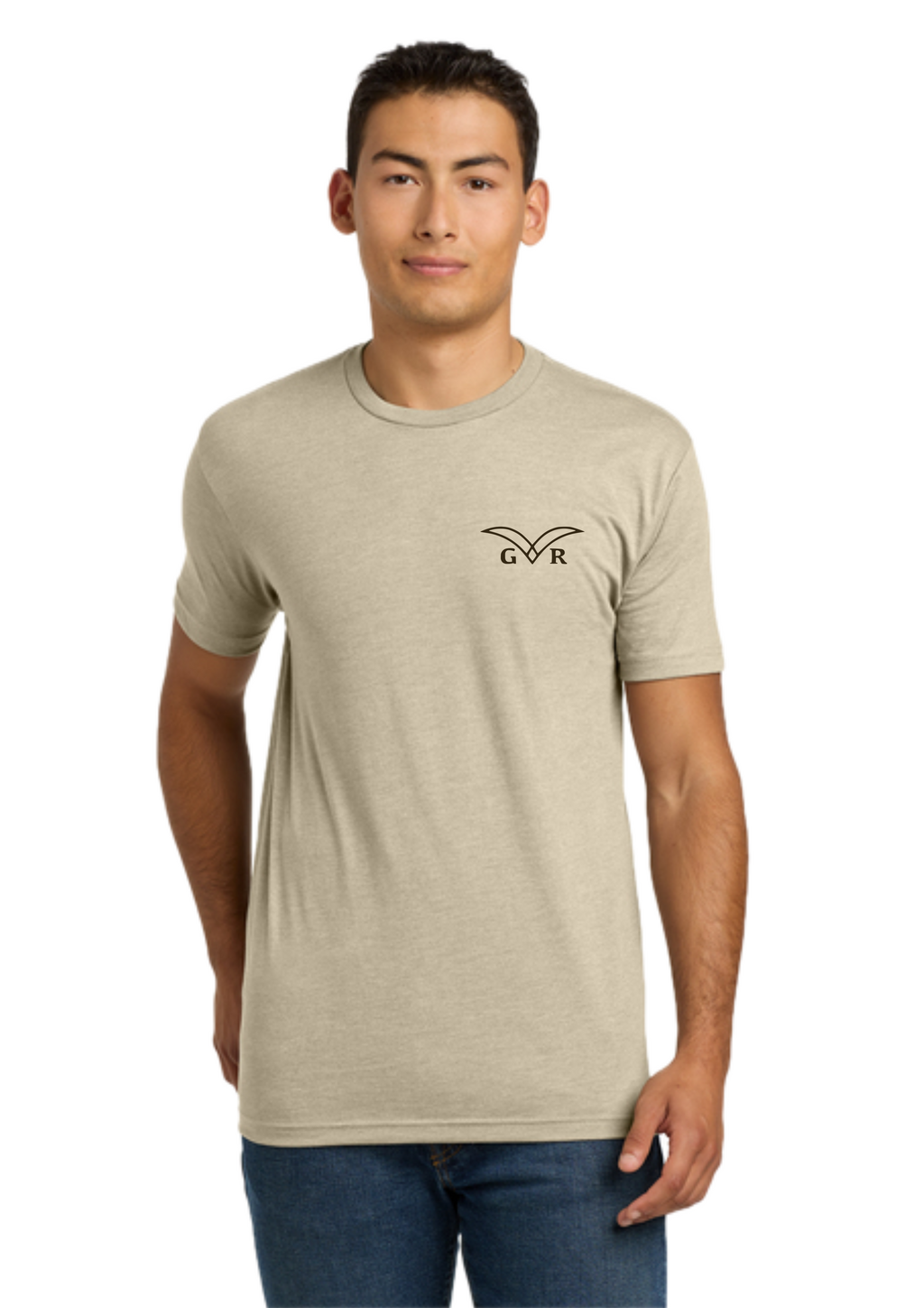 GR Hunt Tee