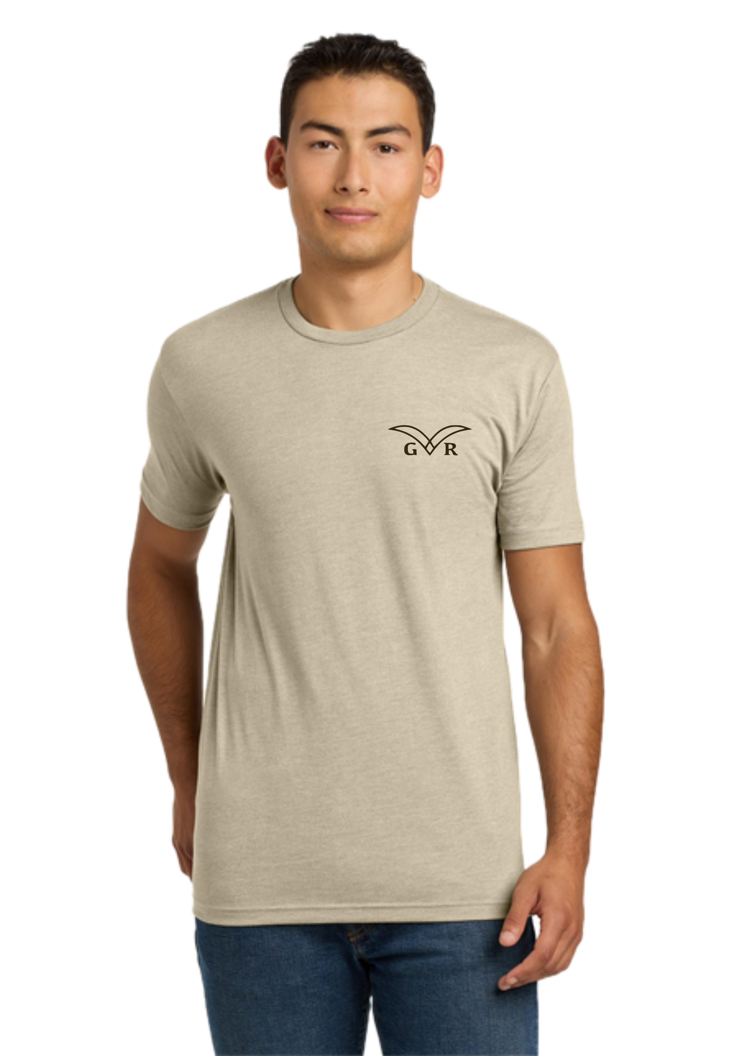 GR Hunt Tee