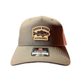 Legacy cap