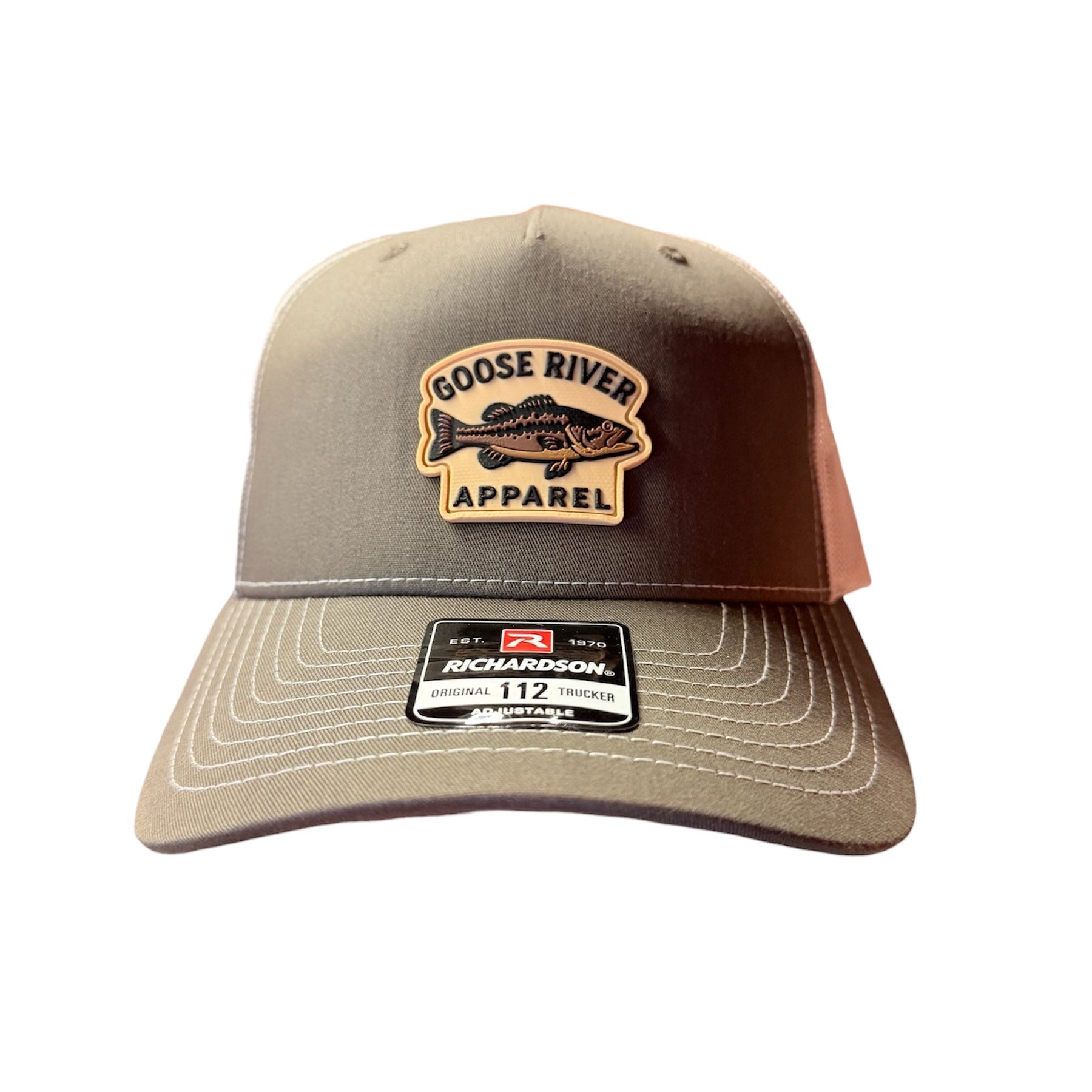 Legacy cap