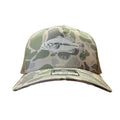 Marsh Bass Cap