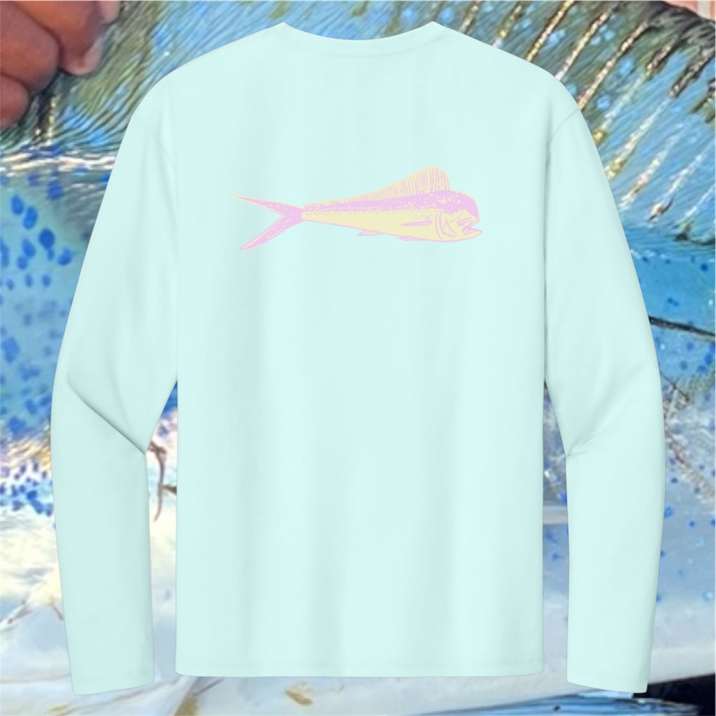 Gulf Sun Shirt