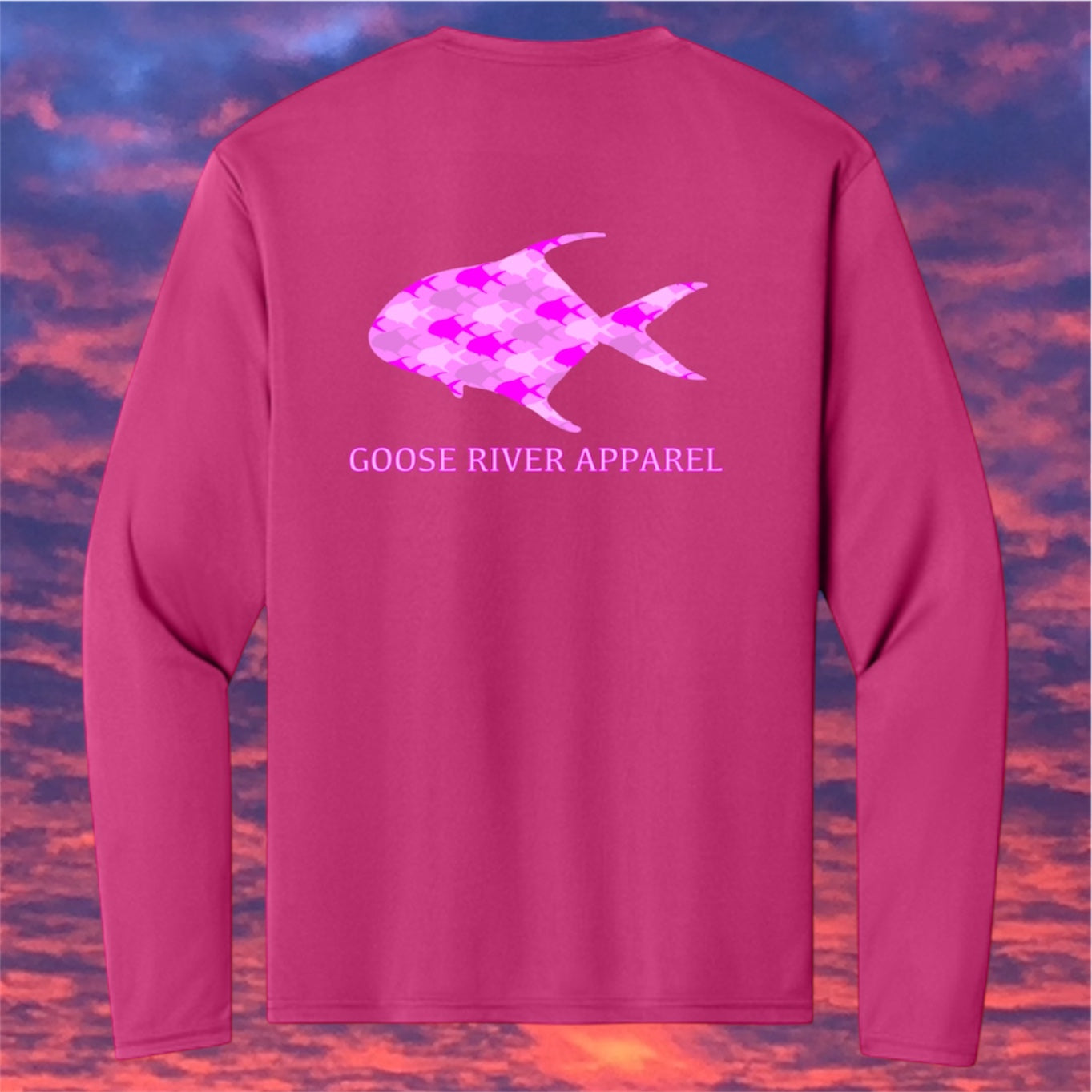 Olivia Sun Shirt
