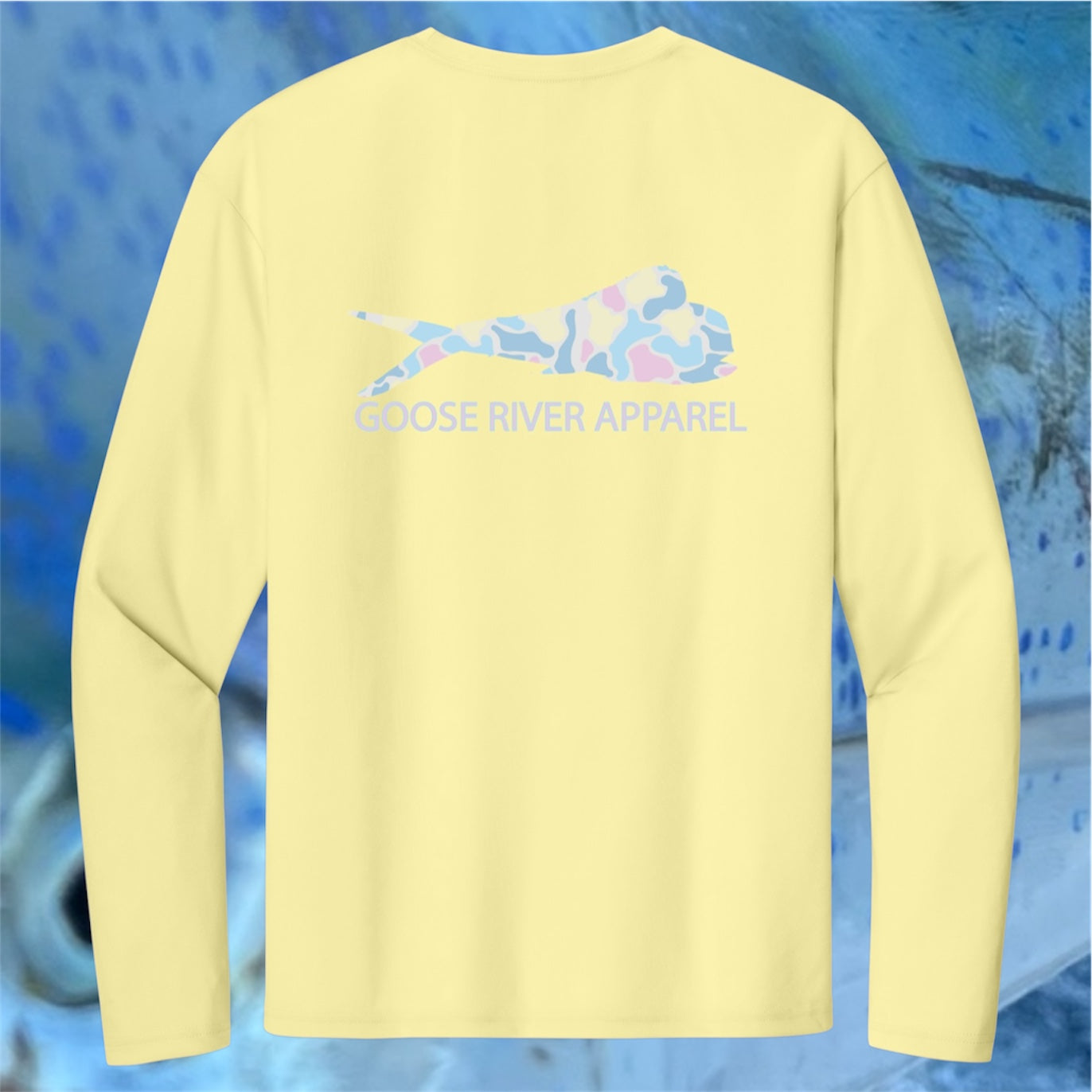 Playa Sun Shirt