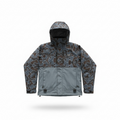 Iron Tide Rain Jacket