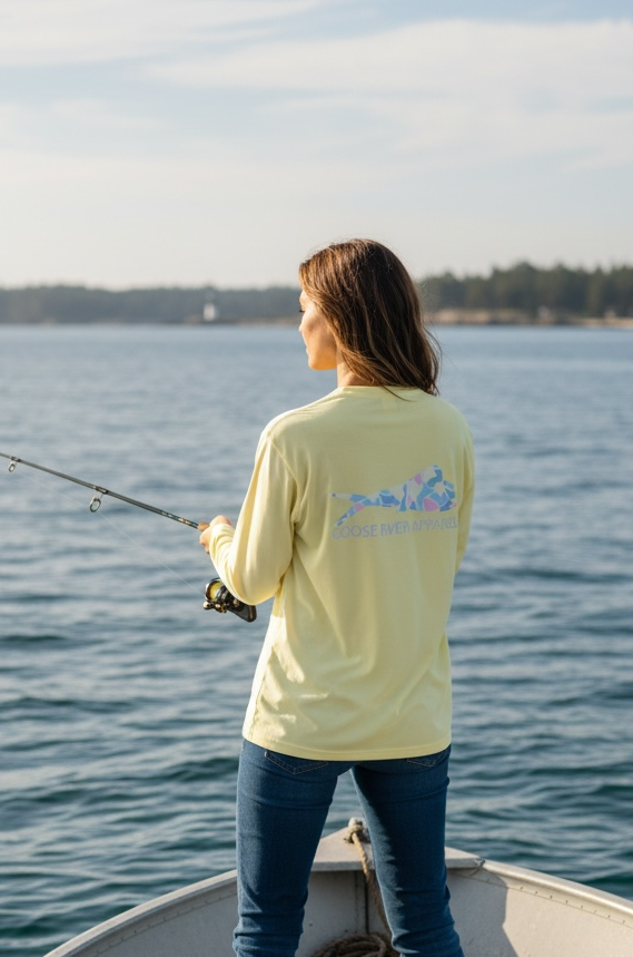 Playa Sun Shirt