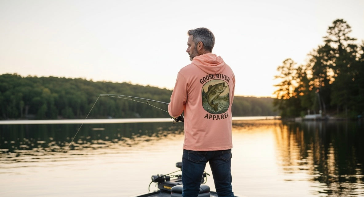Sun STYX Hooded Sun Shirt