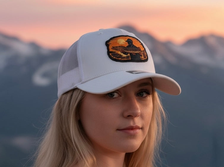 Lacs Cap