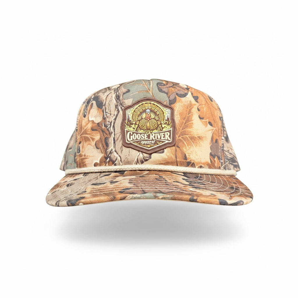 Harvest Cap