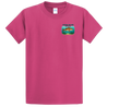 Sangria Tee