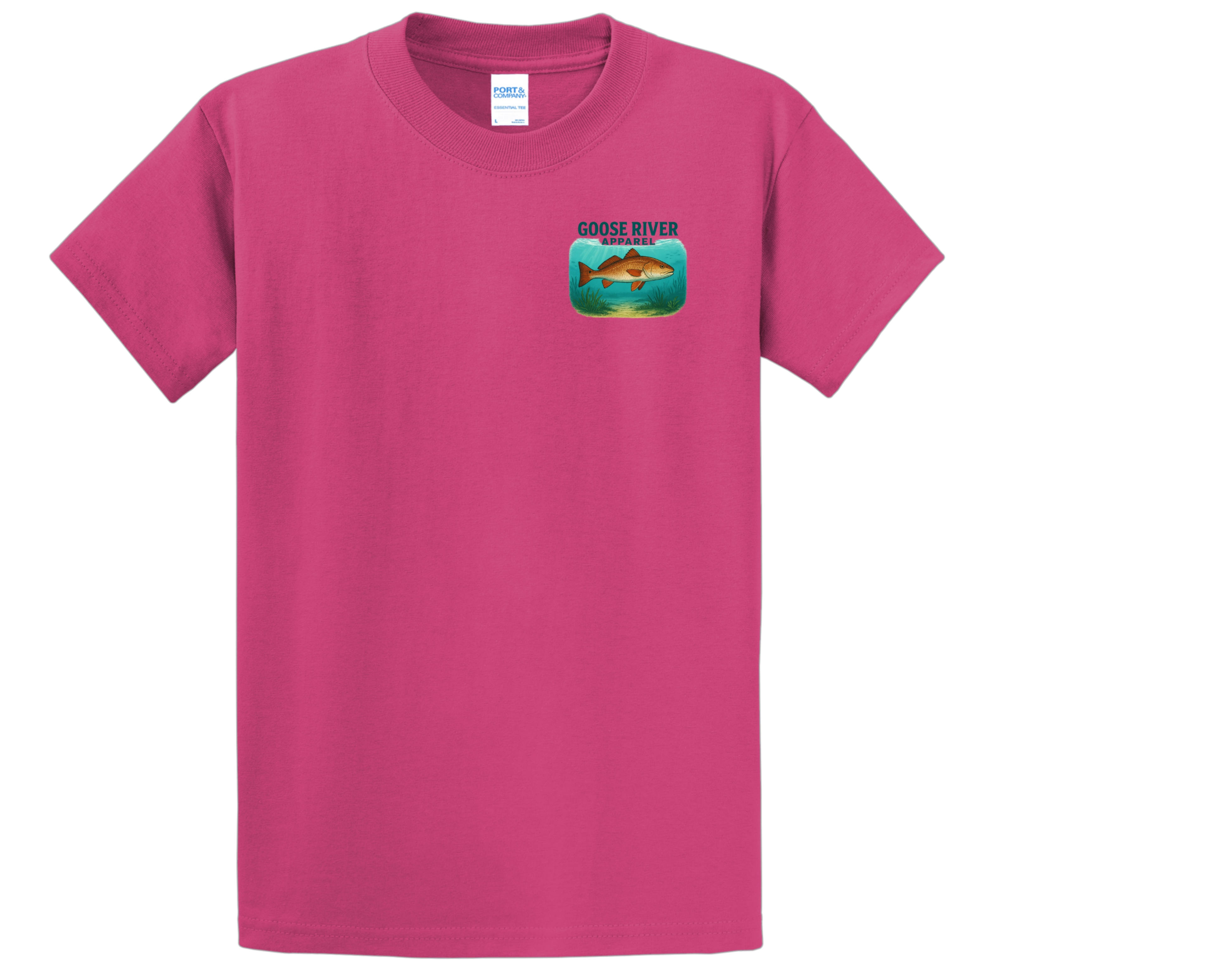 Sangria Tee