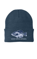 Slabs Beanie
