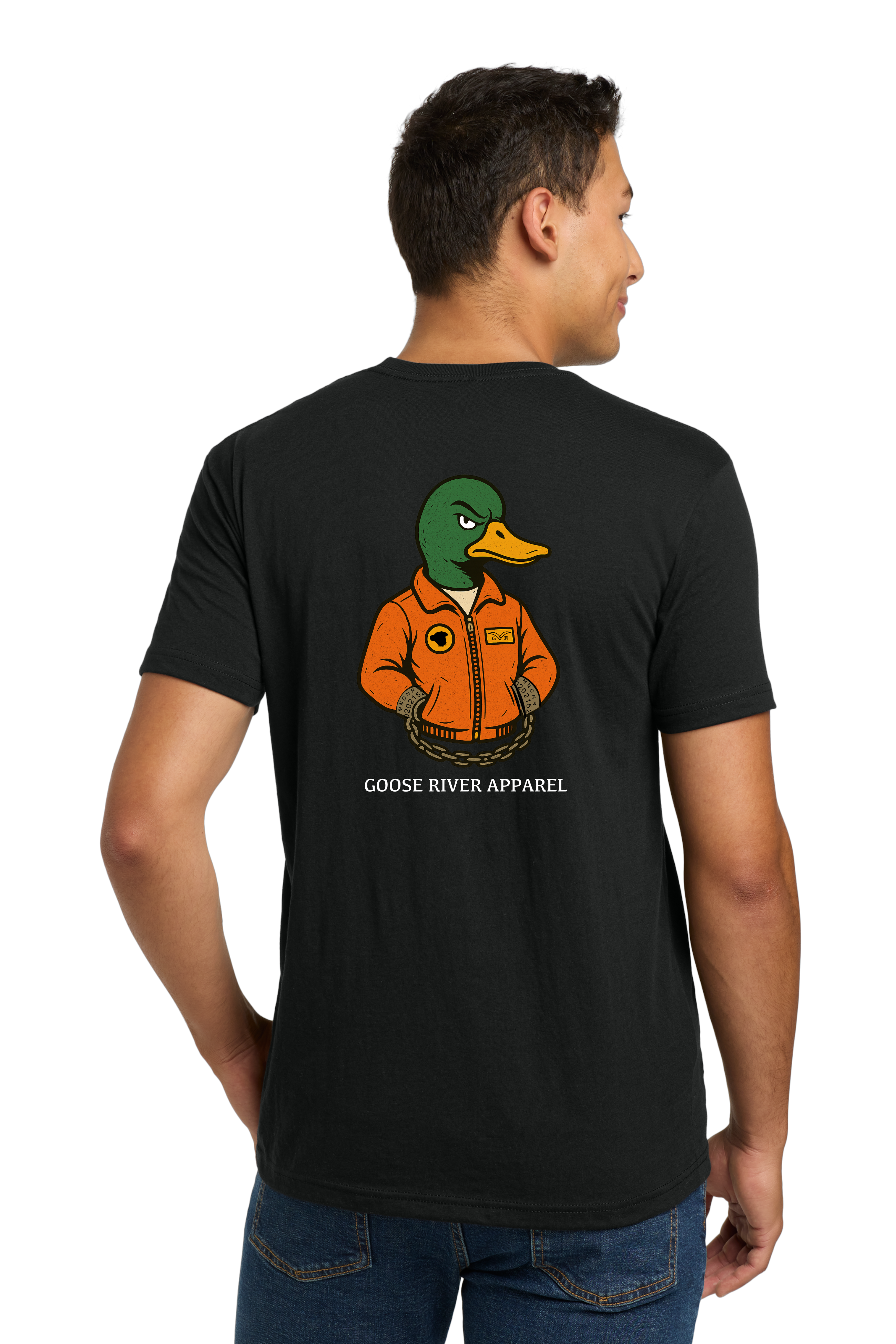 Cuffing Season Tee