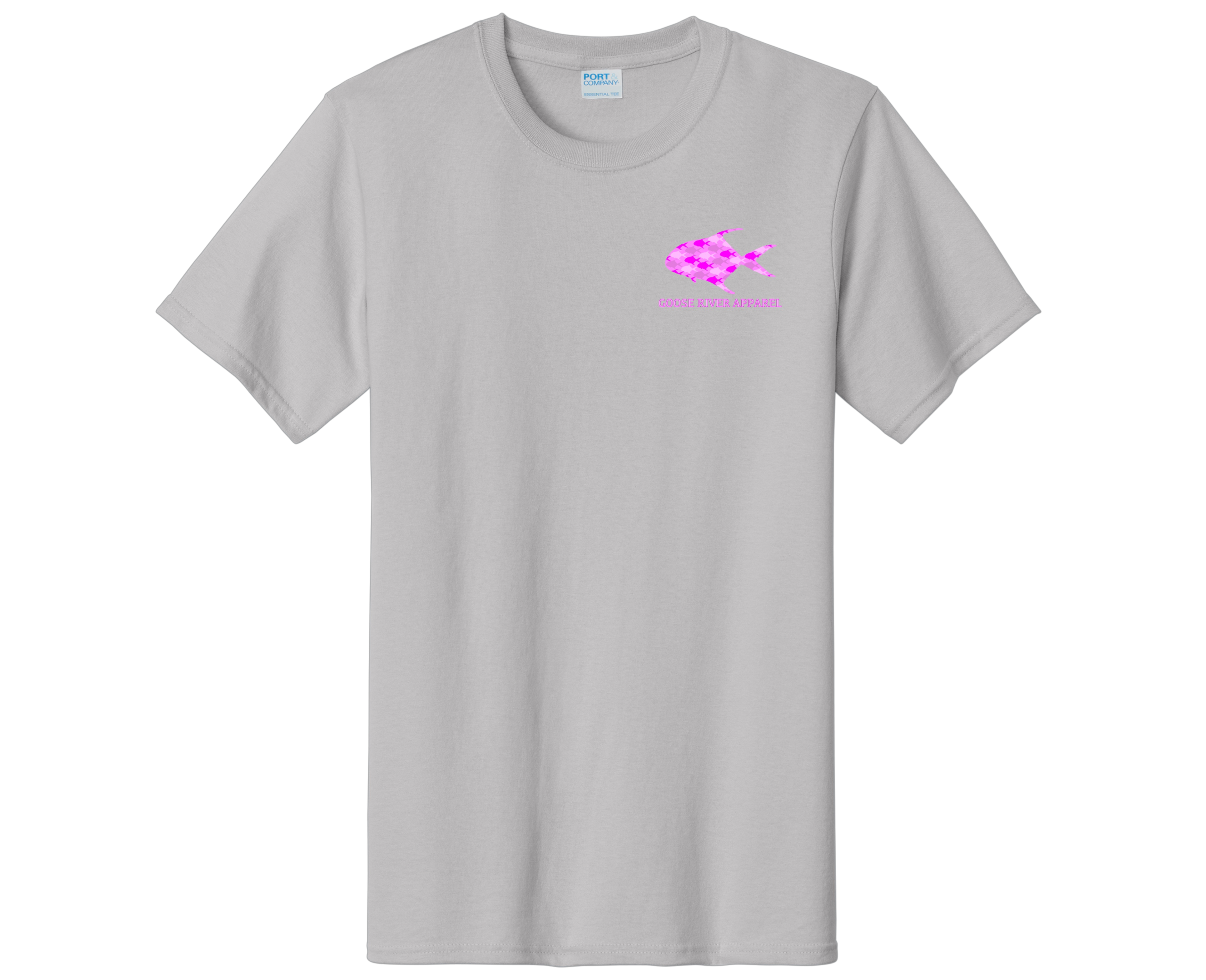Driver Tee