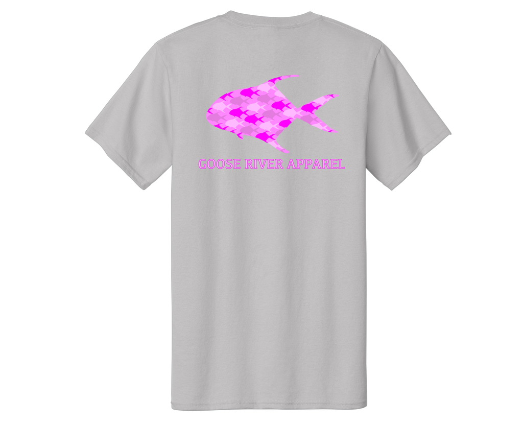 Driver Tee
