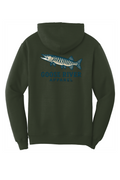 Evergreen Hoodie