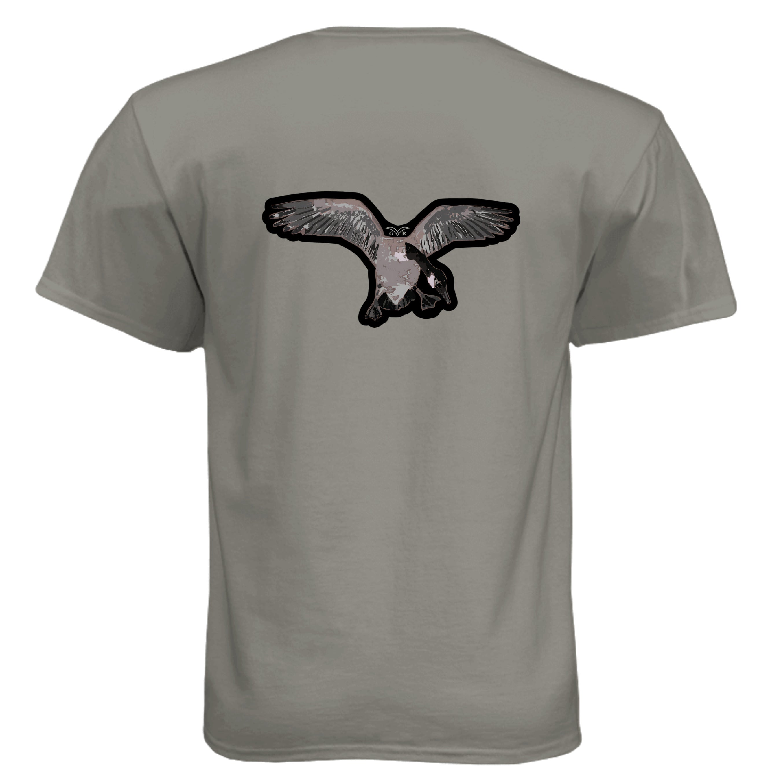 Warm Gray - N6210 - BACK