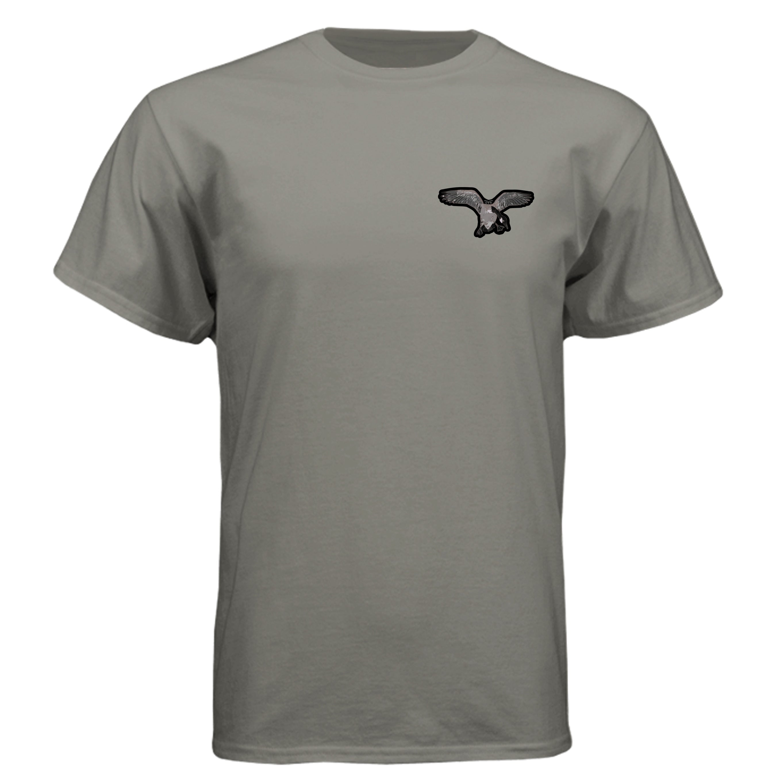 Warm Gray - N6210 - FRONT