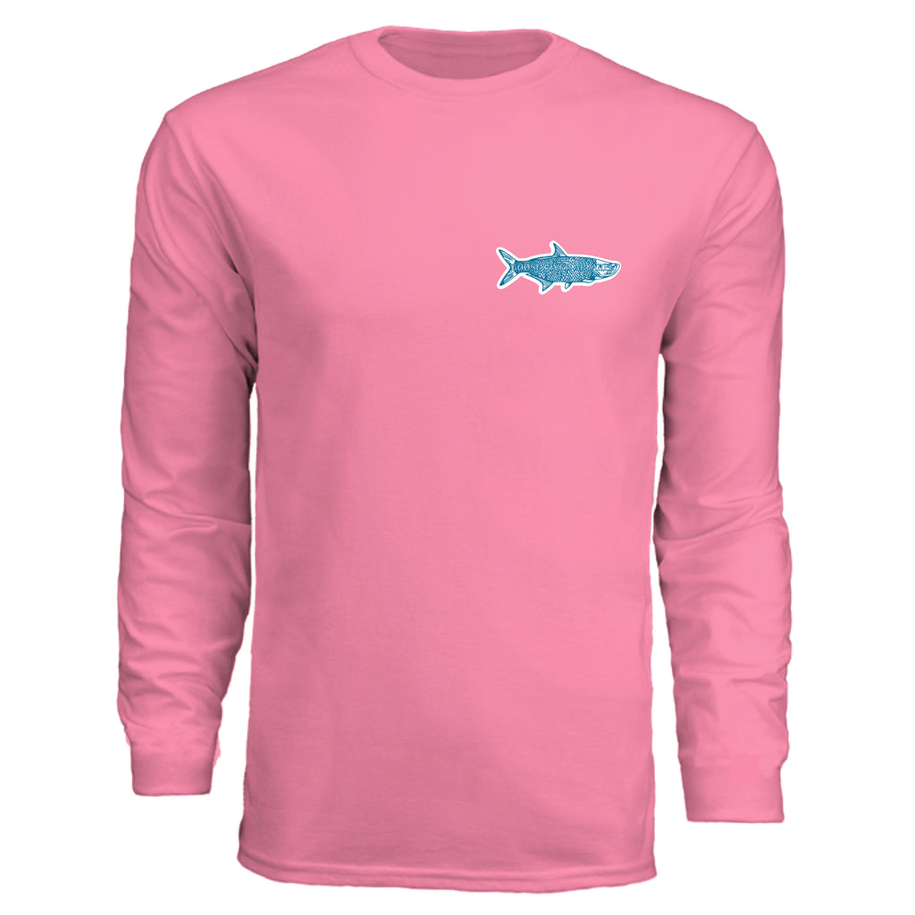 PINK - N3165 - FRONT