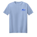 Light Blue - PC54 - FRONT