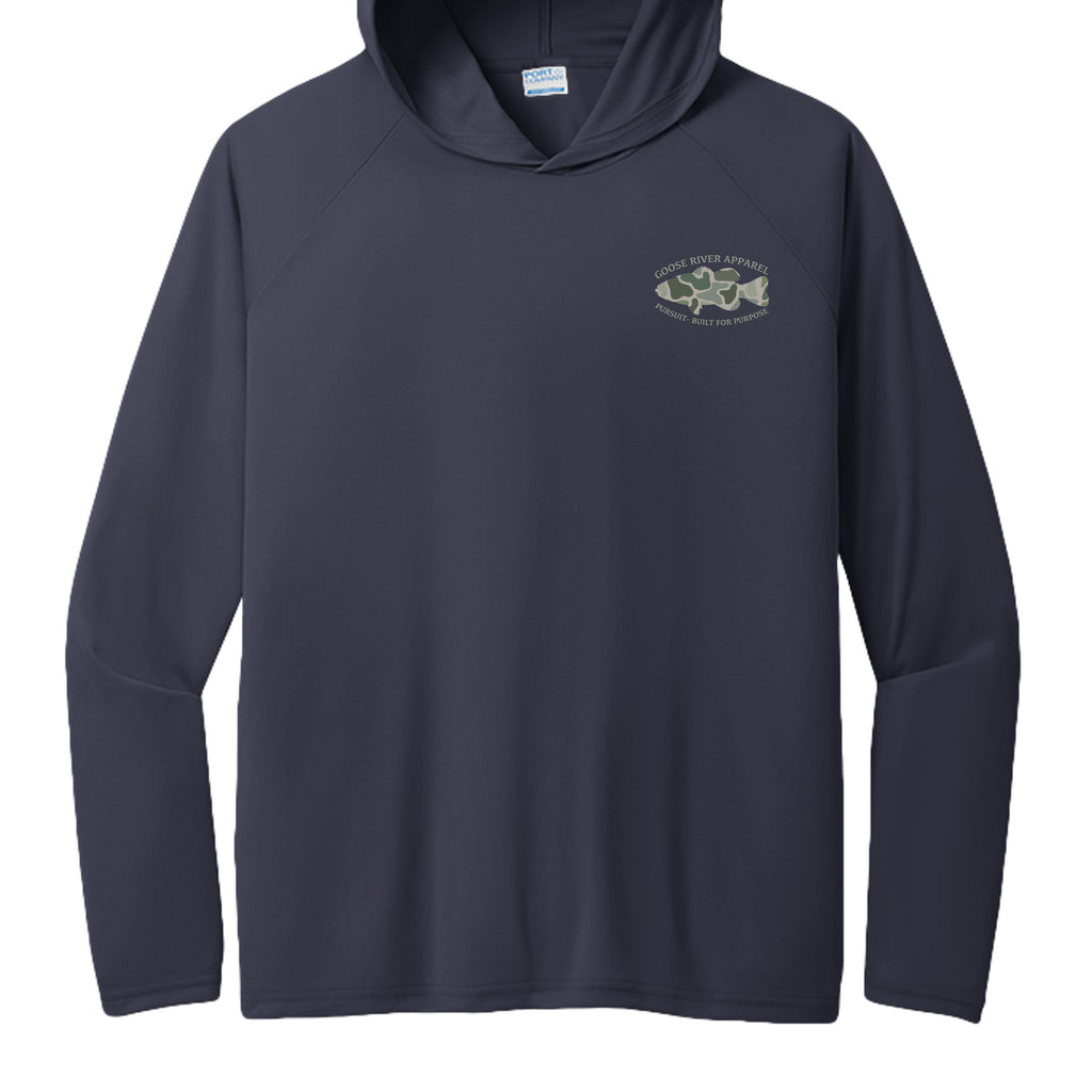 True Navy - PC380H - FRONT