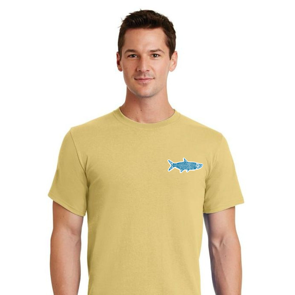 Dafodil Yellow - PC61 - FRONT