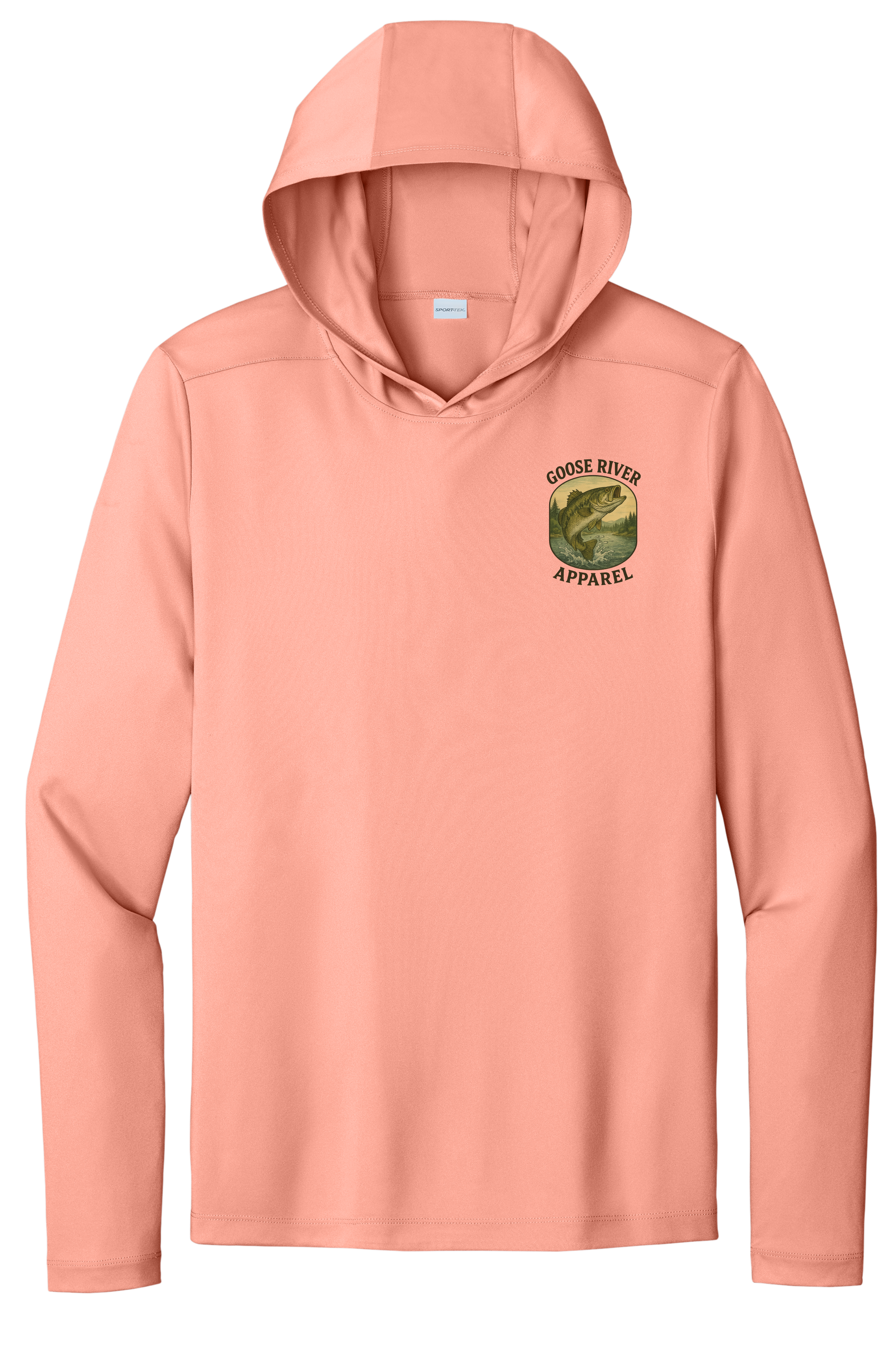 Sun STYX Hooded Sun Shirt