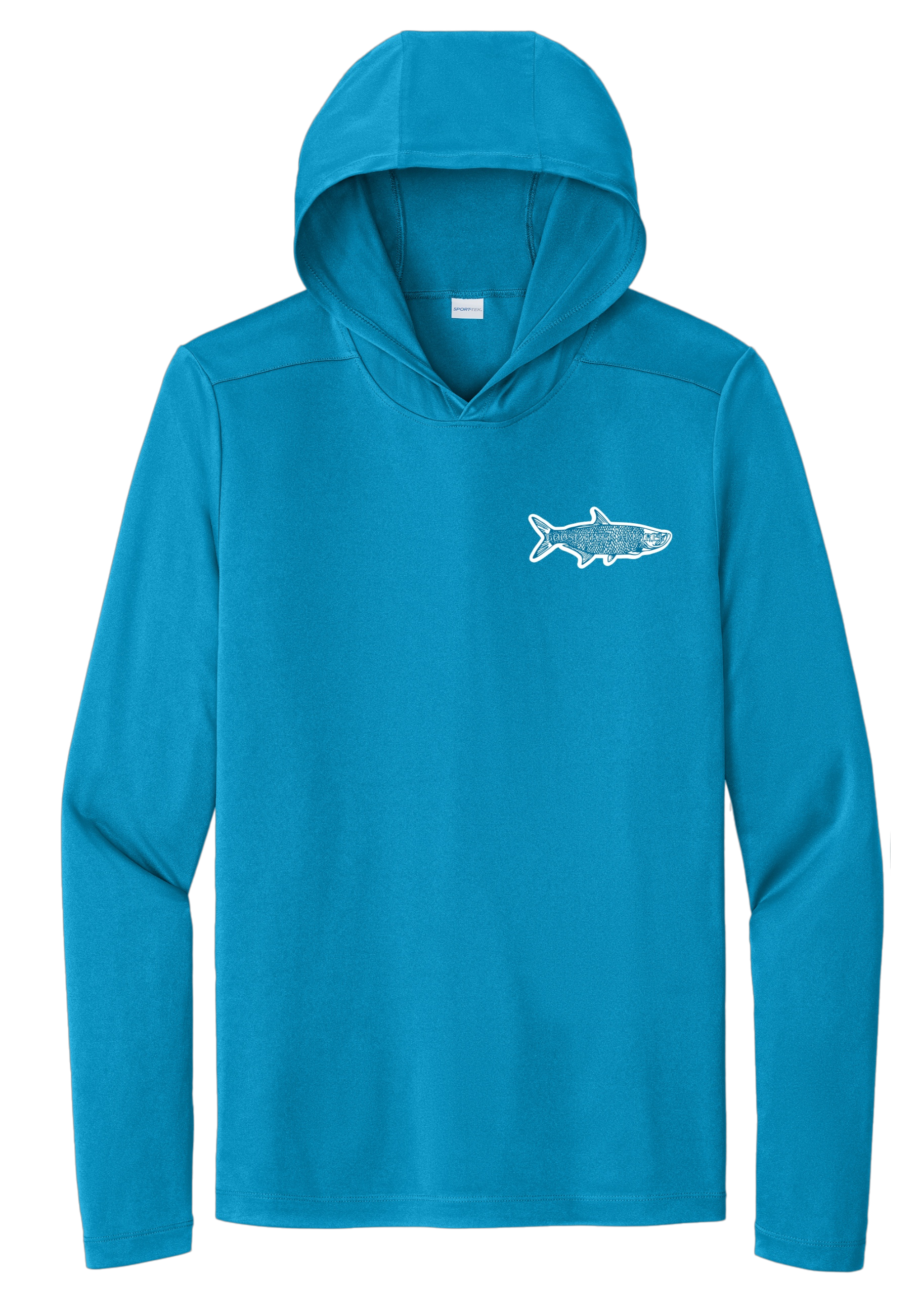 Meyers Hooded Sun Shirt