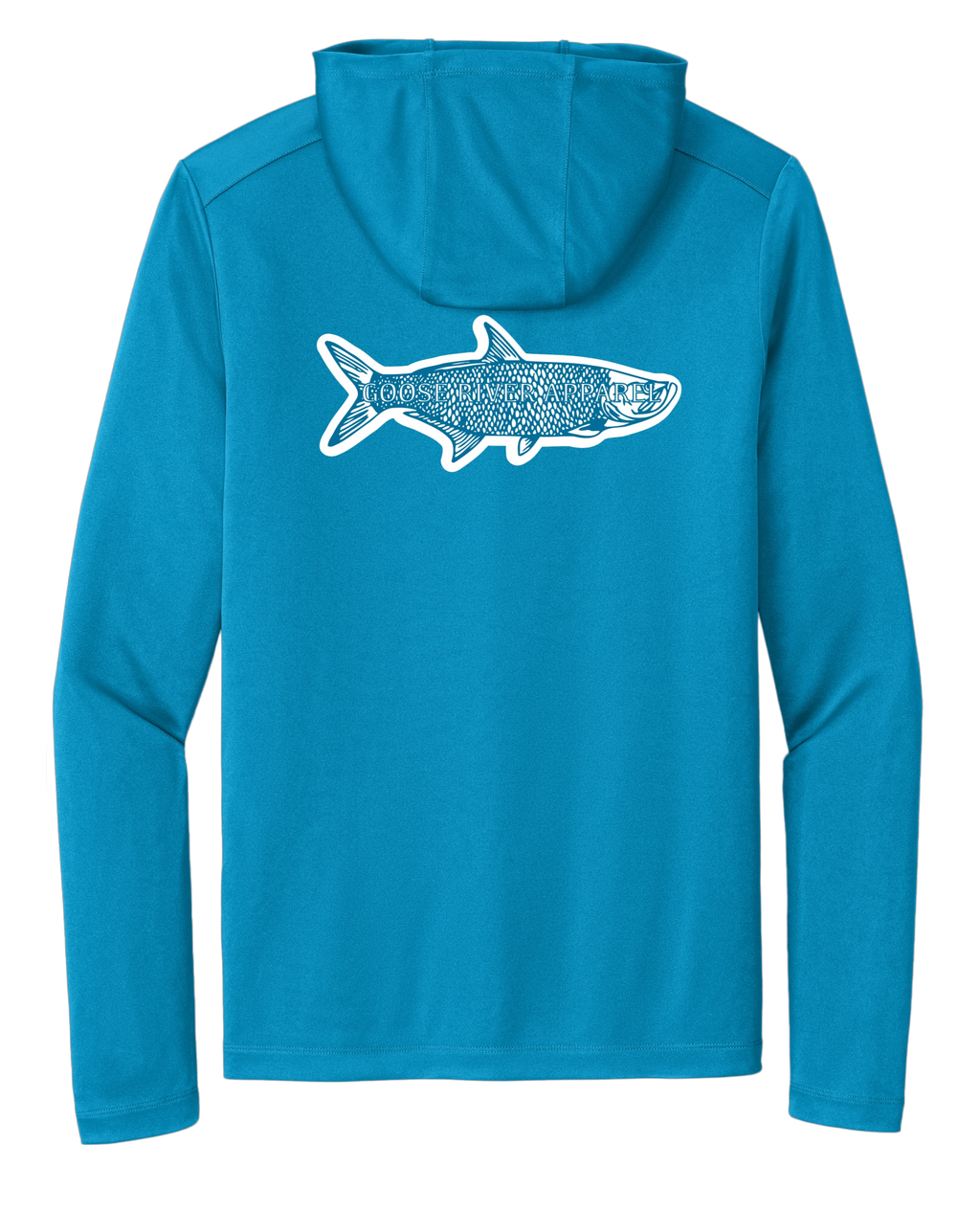 Meyers Hooded Sun Shirt